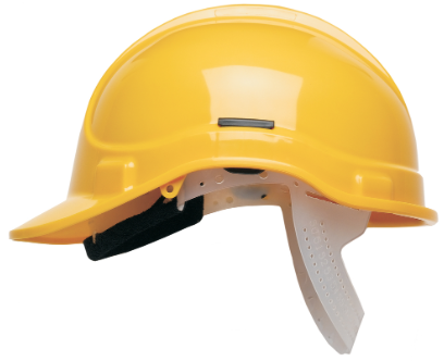 SCOTT HC300EL HELMET